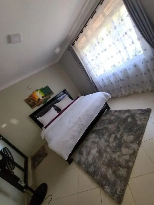 Jd Elegant, Lake And City View Makindye Kampala