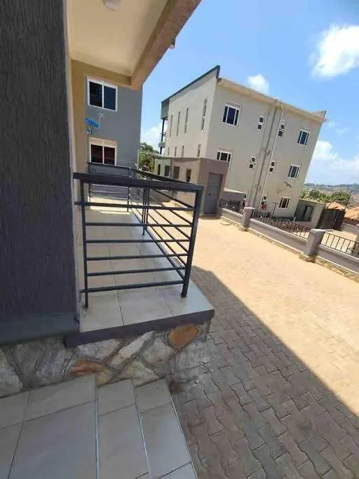 Jd Elegant, Lake And City View Makindye Kampala