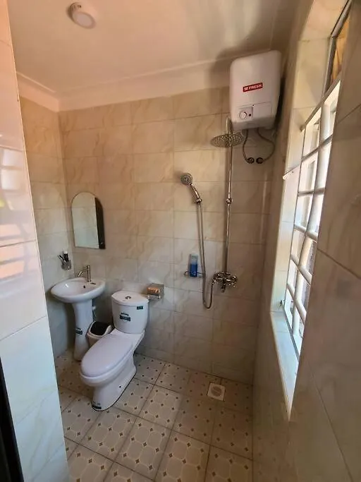 Jd Elegant, Lake And City View Makindye Kampala Apartment