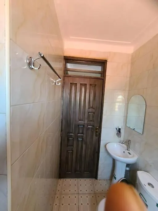 Apartment Jd Elegant, Lake And City View Makindye Kampala Uganda