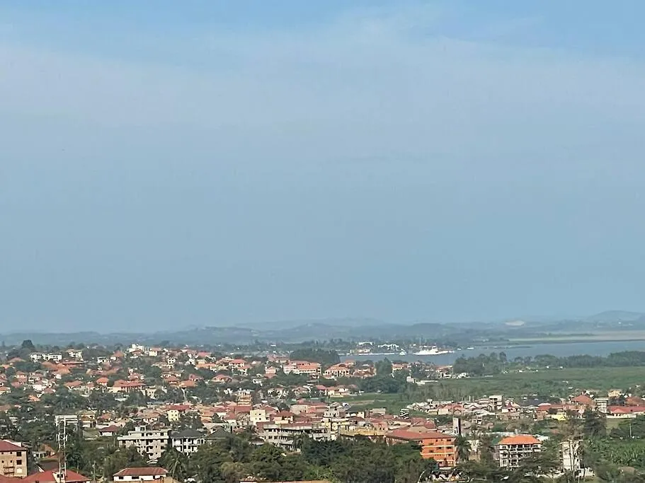 Jd Elegant, Lake And City View Makindye Kampala 0*,  Uganda