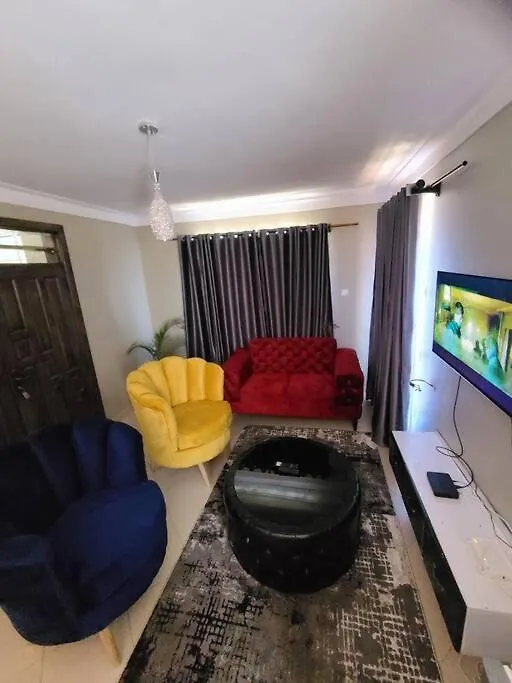 Jd Elegant, Lake And City View Makindye Kampala 0*,