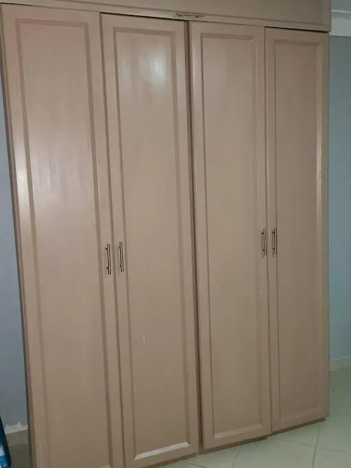 Jd Elegant, Lake And City View Makindye Kampala Apartment